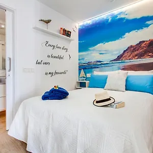 Marlin Ii Apartment Puerto del Carmen (Lanzarote)